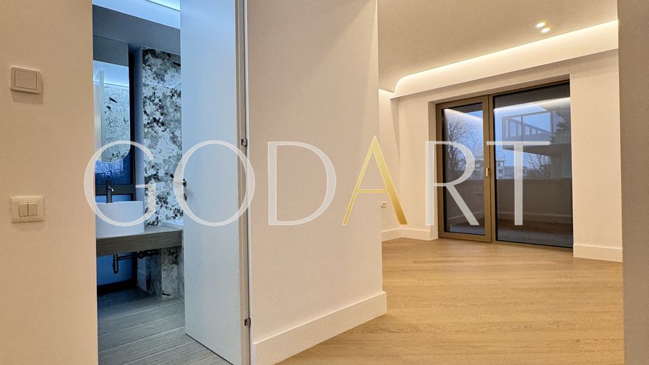 Apartament premium | 3 camere | Cortina 126 - Poză 6