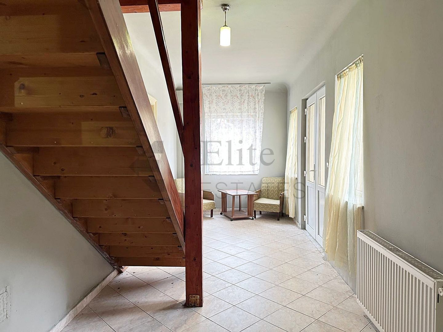 Casa cu 3 Hale si teren 8000 mp in Ulileacu de Cris, Bihor - Poză 2