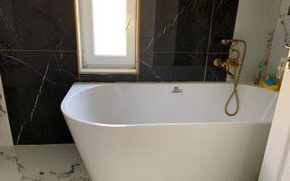 Casa individuala 4 camere  P+1E in Dudestii Noi - Poză 14