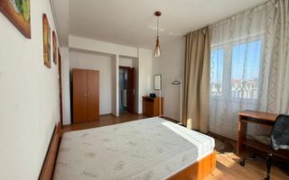 Piata Romana  | 2 camere  | Disponibil imediat - Poză 4