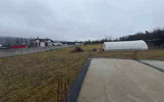 TEREN INTRAVILAN 2200 MP CAMPULUNG ARGES - Poză 20