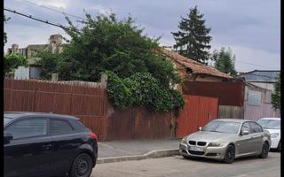 Teren intravilan 500 mp Colentina -Andronache la șosea-împrejmuit! - Poză 2