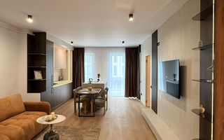 Apartament ultrafinisat | 2 camere | Zona Str Tineretului-Floresti - Poză 5