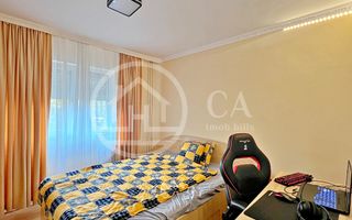 Apartament cu 4 camere de vânzare in zona Nufărul, Oradea - Poză 7