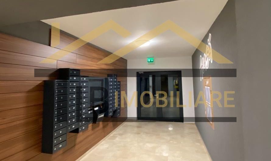 Apartament de 3 camere, 75mp, parcare, Zona Maurer Residence - Poză 9