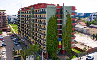 Apartament de vanzare 1 camera, zona Iulius Mall, FSEGA - Poză 19