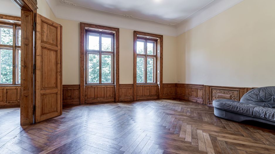 Apartament istoric pe Bulevardul Revoluției - Poză 6
