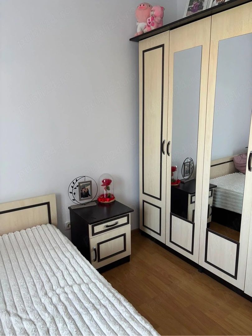 Apartament cochet cu doua camere, Piata Progresul - Poză 4