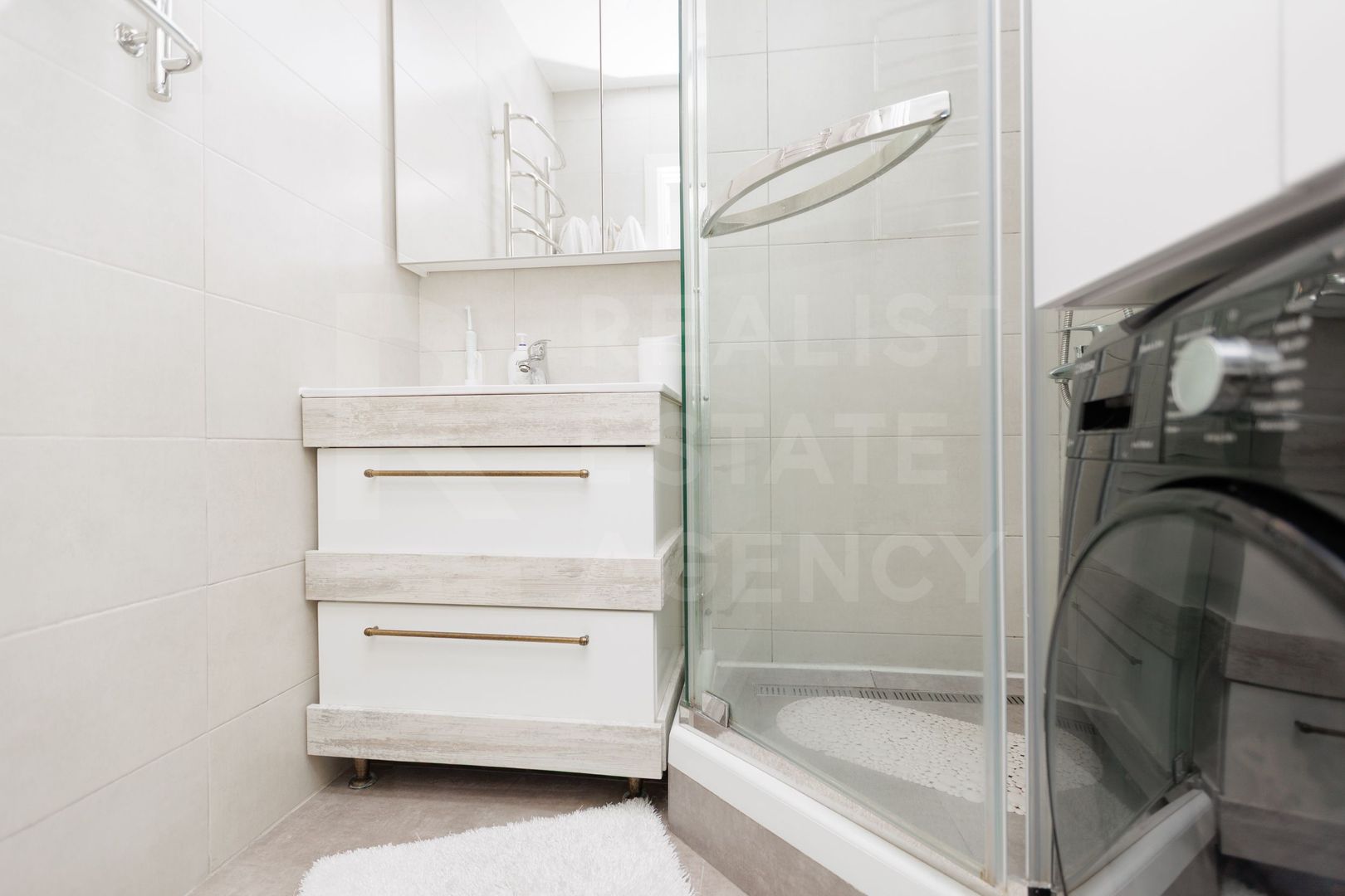 Vânzare, apartament, 3 camere, bul. Cuză-Vodă, Botanica - Poză 11