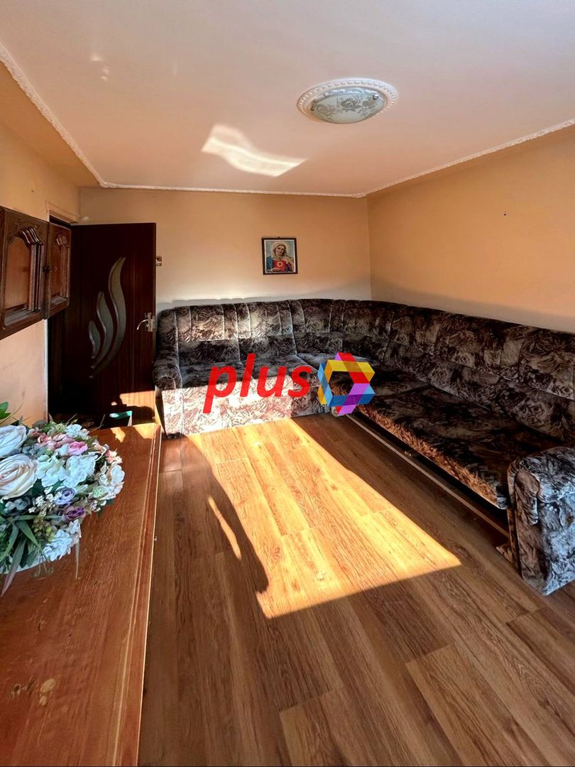 Apartament cu doua camere, zona Astra 48 mp - Poză 5