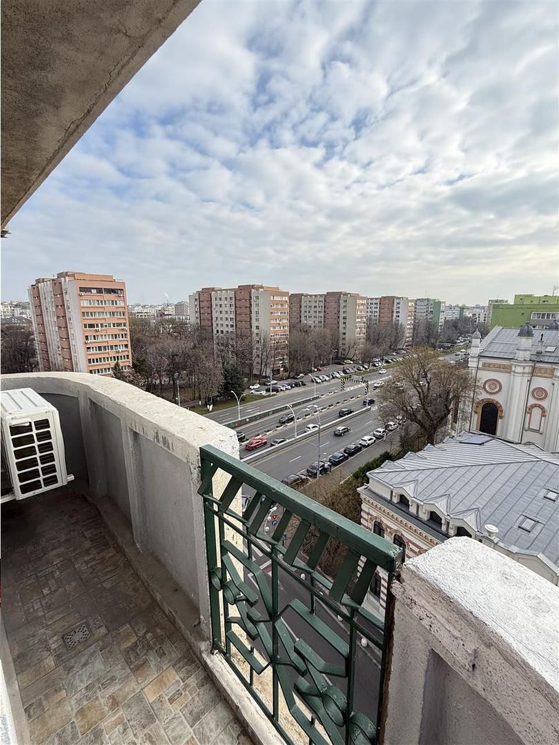 Inchiriere apartament 2 camere Piata Unirii - Horoscop Bucuresti - Poză 12