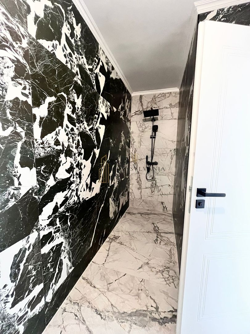 Apartament 3 camere de lux, 75 mp, Selimbar - Poză 6