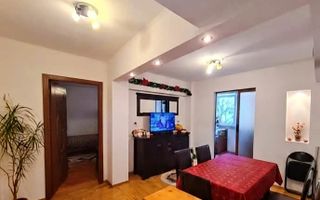 Apartament de vânzare | Râmnicu Vâlcea, Ostroveni | 4 camere - Poză 4