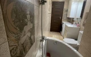 Decebal-Piata Alba Iulia | 2 camere | 66mp | et 3 | loc parcare | 650 euro - Poză 11