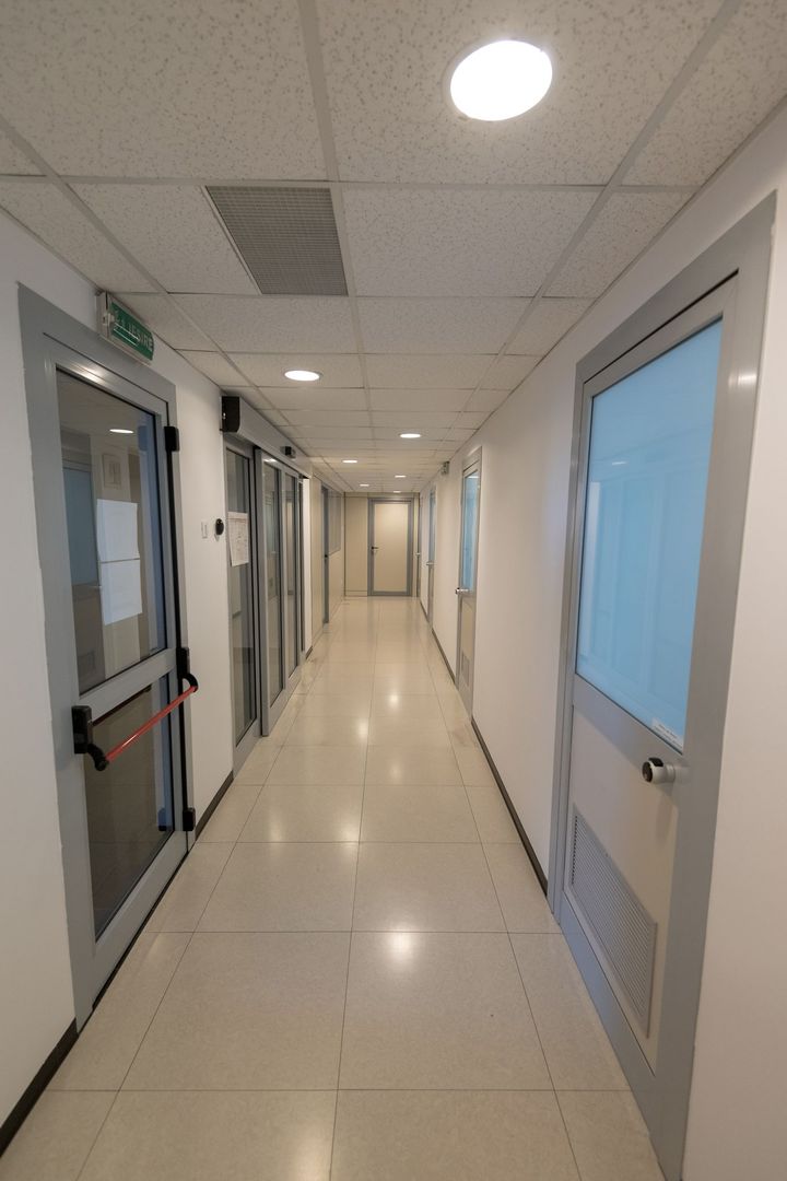 Cladire comerciala birouri Lugoj - Poză 3