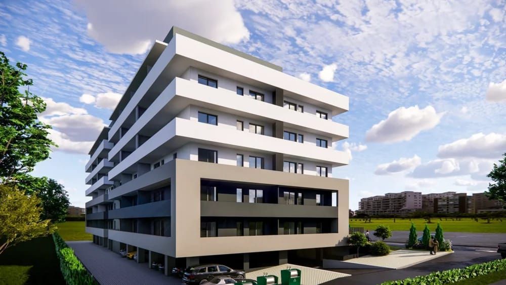 Apartament 2 camere - Poză 4