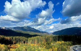 Aparthotel cu view superb Valea Prahovei - Poză 4