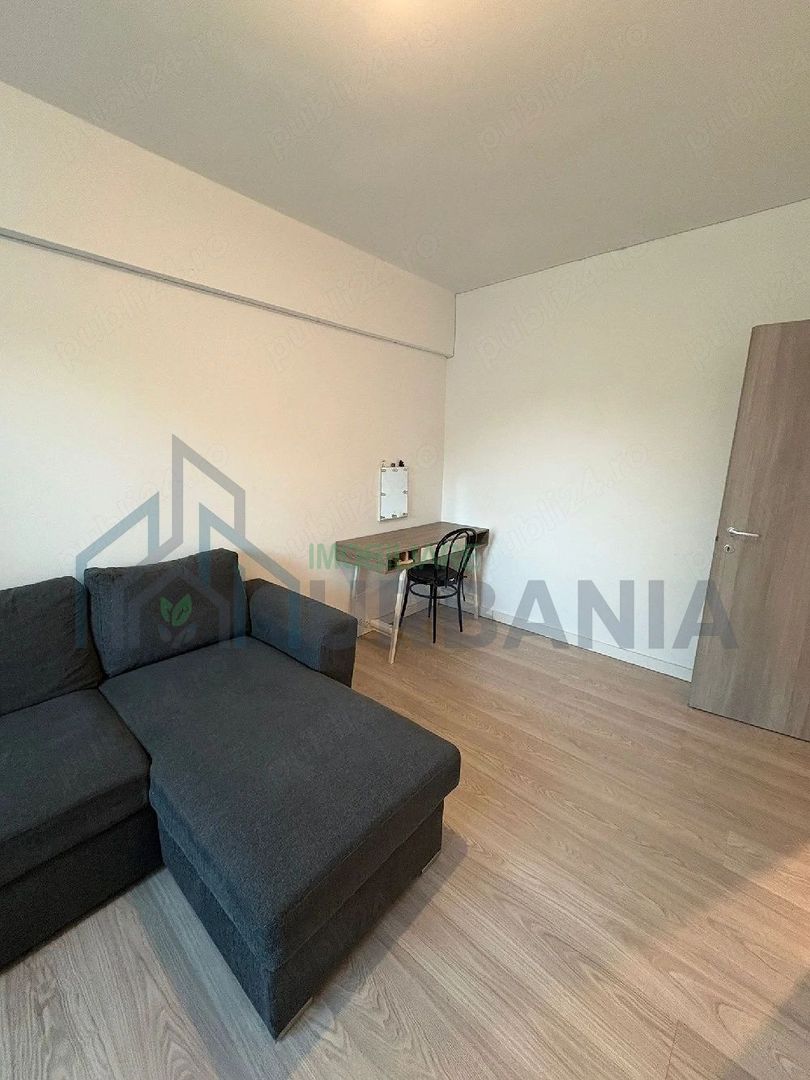 Apartament 2 camere de inchiriat in Miroslava, Iasi - Poză 2