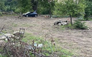 Teren Intravilan | 820 MP | Viștișoara | Vedere Spre Munte - Poză 5