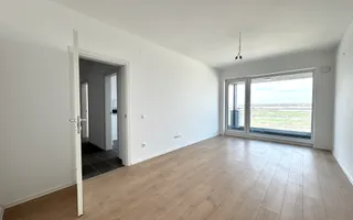 Apartament cu 2 camere, etaj 3/6, orientare Nord - Lac Straulesti - Poză 12