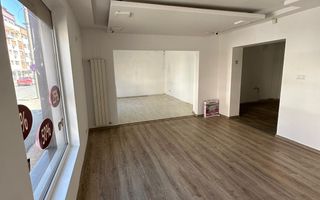 Spatiu comercial de inchiriat 100mp, Sibiu - Poză 1