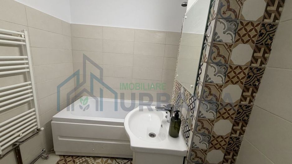 Apartament 1 cameră, Nicolina, Str. Petre Țuțea nr. 13 – Iași - Poză 5