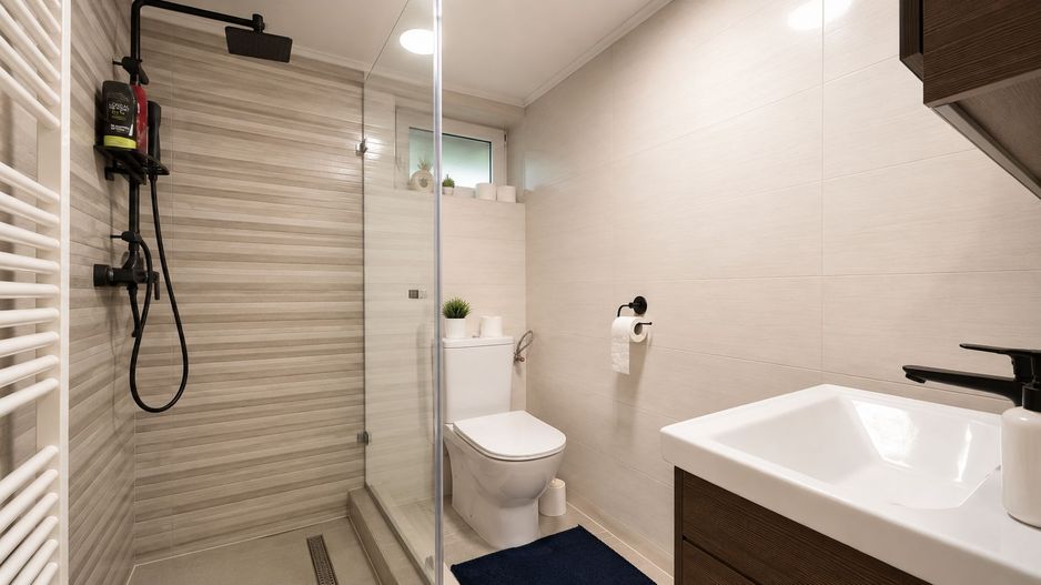 CASA RENOVATA DE VANZARE, SALONTA - Poză 9