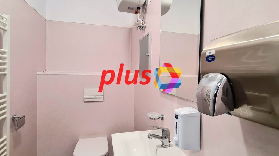 Spatiu de birouri- 85 mp # plus-imo.ro - Poză 7