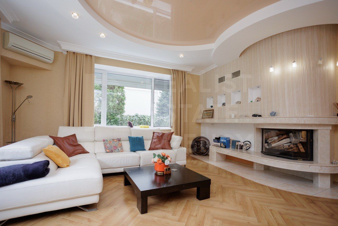 Vânzare, casă, 4 camere, str. Cuza vodă, Botanica - Poză 36