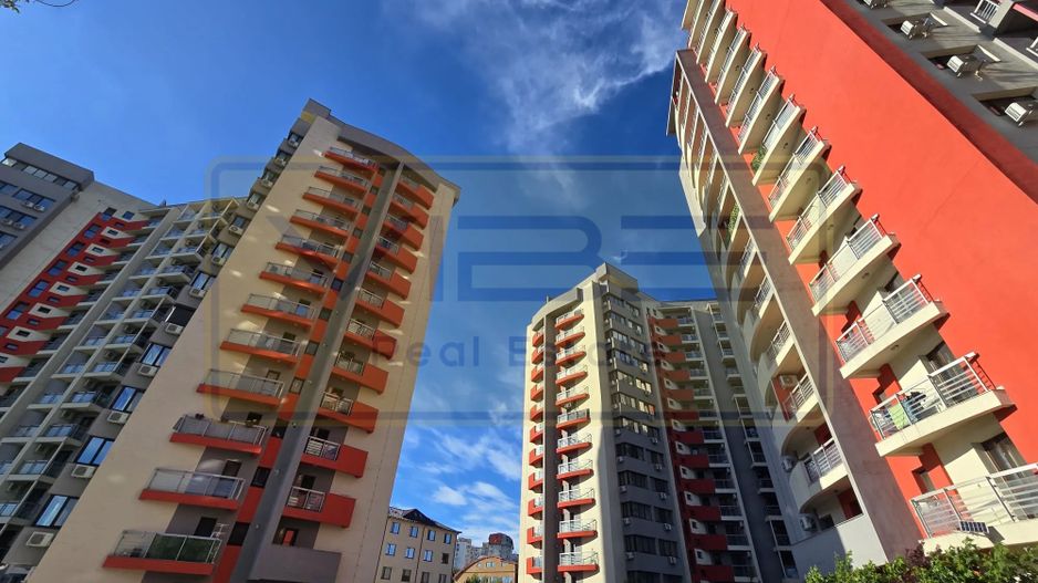 Semicentral/Iulius Mall-Tudor Vladimirescu- bloc nou- 2 camere - Poză 16