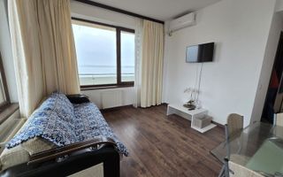 MAMAIA NORD-Apartament 2 camere cu vedere panoramica la lac si mare. - Poză 12