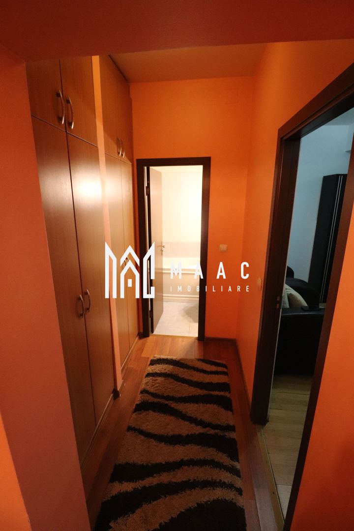 Garsoniera | 44 mp | Zona Lazaret - Poză 3