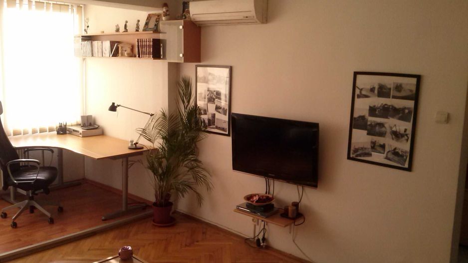 Apartament 2 camere, Obor, semidecomandat la 30 secunde de Metrou Obor - Poză 1