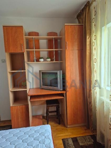 De inchiriat apartament 2 camere - Poză 6