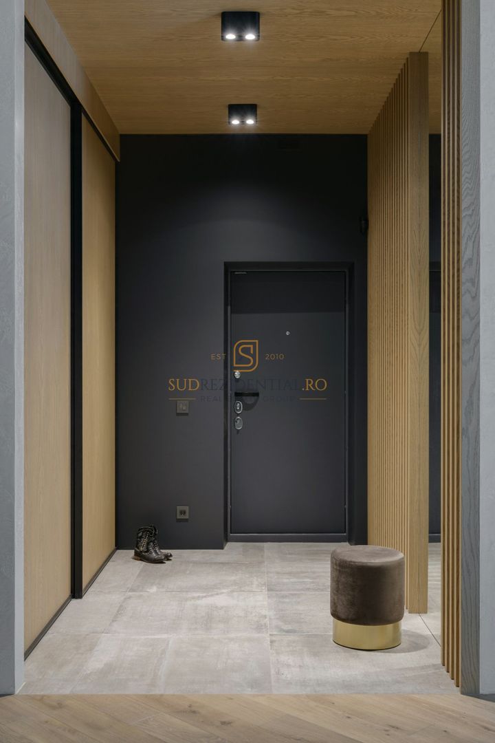 Apartament nou 3 camere de vanzare, Mall Sun Plaza, Piata Sudului - Poză 4
