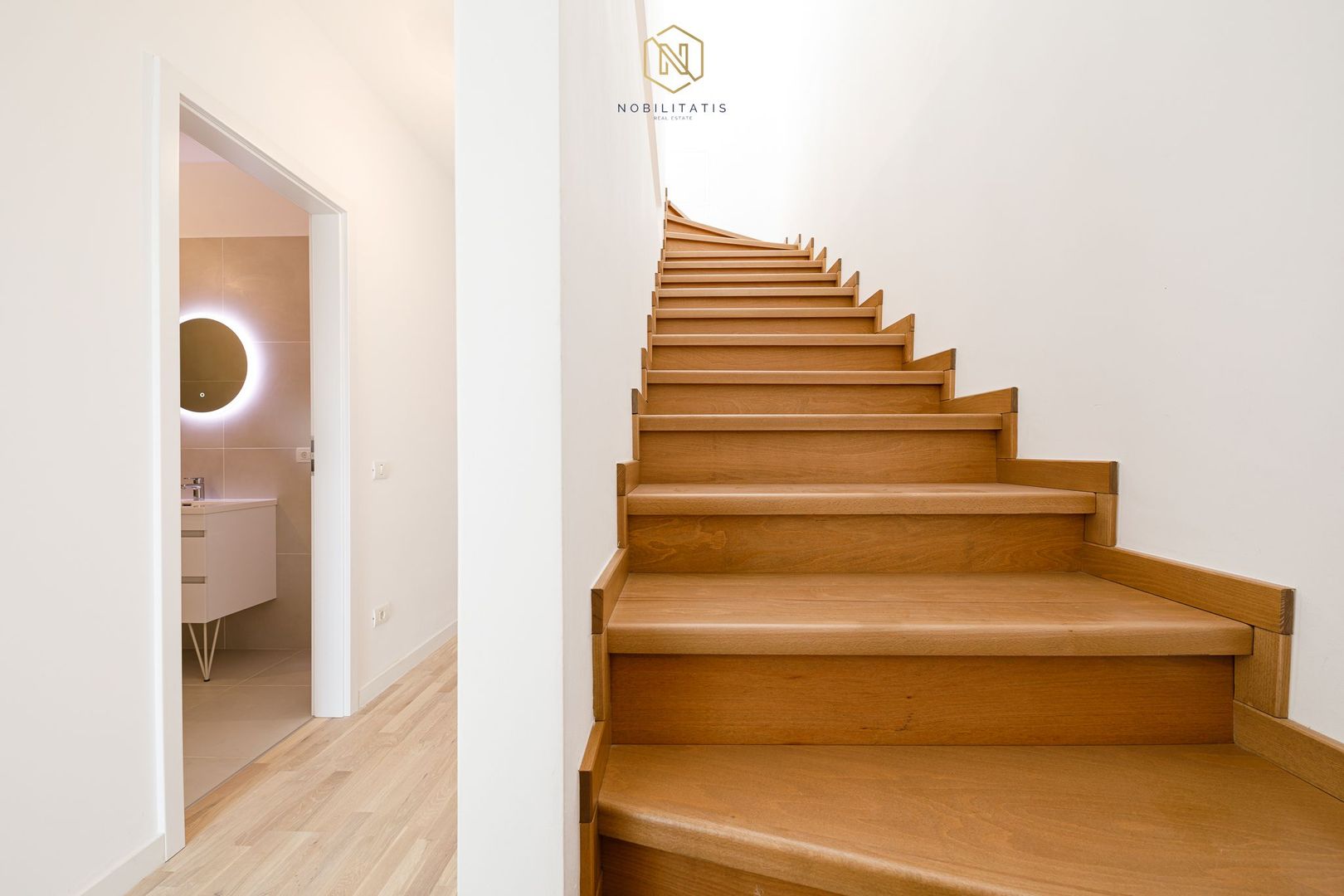 OFERTA VANDUTA -  Townhouse Odobescu | 187 mp utili | Pompa caldura - Poză 2