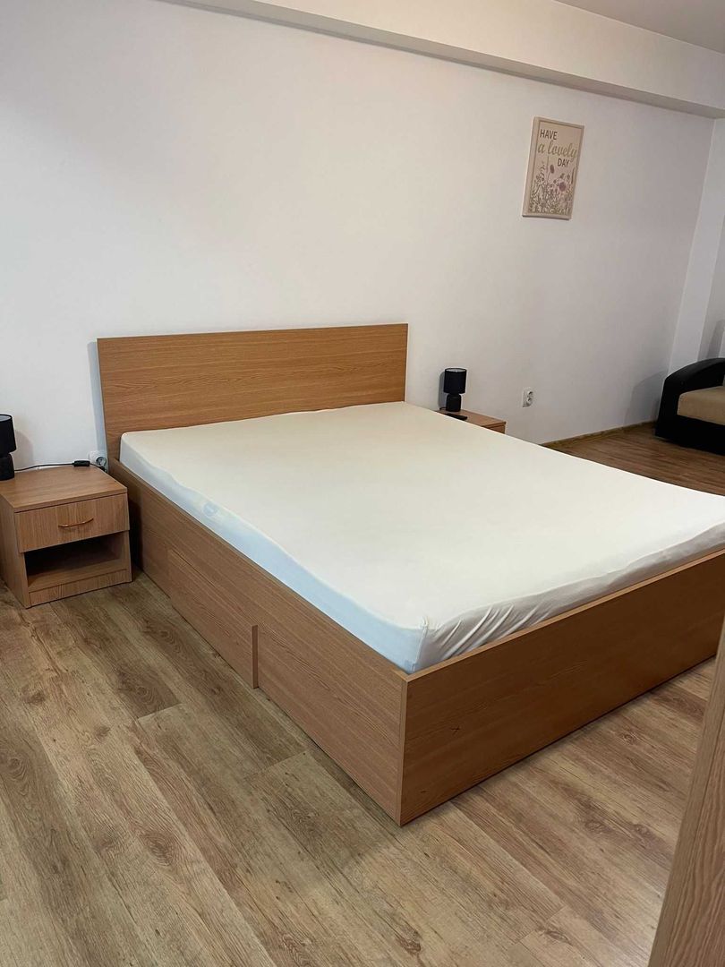 garsoniera decomandata pe Bd Brancoveanu S4 - Poză 4