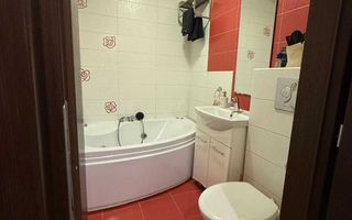 3 camere Metrou Titan - Parc Ior - centrala termica proprie - Poză 7