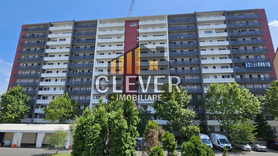 Duplex 3 camere Finalizat - Pallady, 8 min metrou Nicolae Teclu - Poză 1