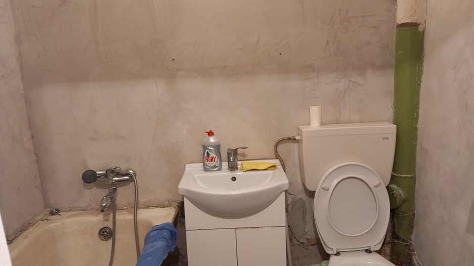 BRASADAS vinde ap 2 cam 33mp CARAMIDA la etajul 4 în Micro 14. - Poză 5