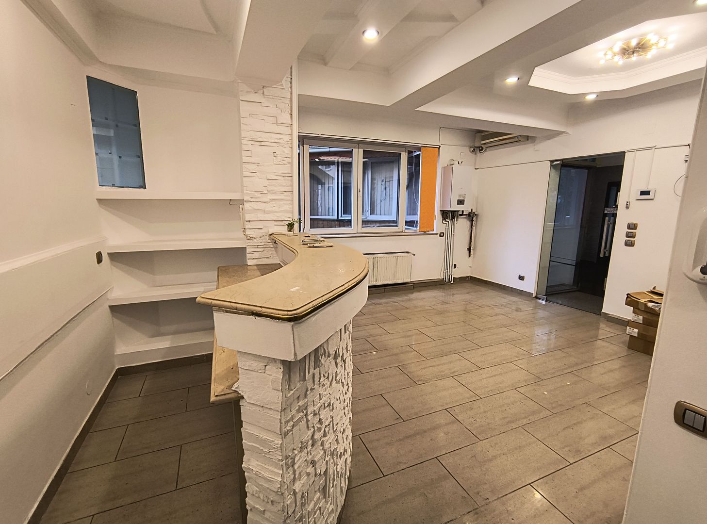 Spatiu birouri- duplex- Romana -Lascar Catargiu - Poză 22