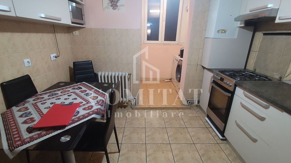 Apartament cu 2 camere decomandate | Zona Piața Mărăști - Poză 8