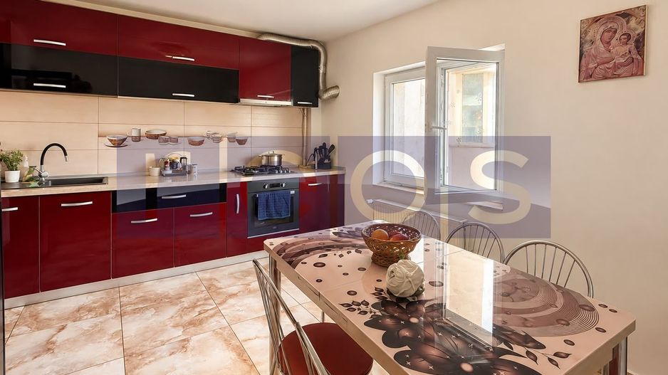 VANZARE 4 CAMERE MALL VITAN | FOISORULUI | SECTOR 3 | - Poză 3