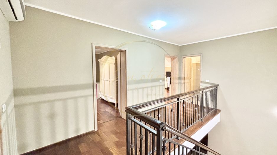 VILĂ DEOSEBITĂ ÎN CARTIERUL PLANETELOR, GIROC – ZONĂ REZIDENȚIALĂ LINIȘTITĂ - Poză 13