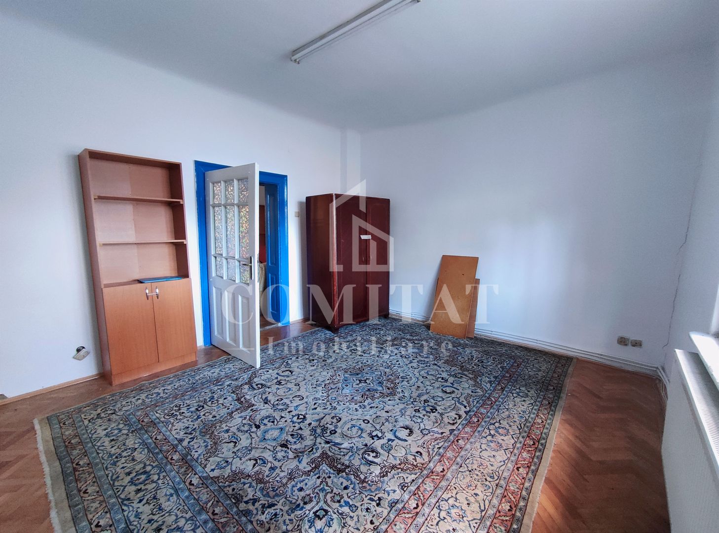 Casă oferită spre închiriere | 3 camere | Zona Titulescu - Poză 8