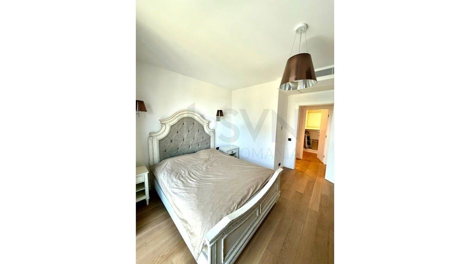 REA1027207 Apartament 2 camere One Towers Herastrau terasa 8 mp parcare inclusa - Poză 9