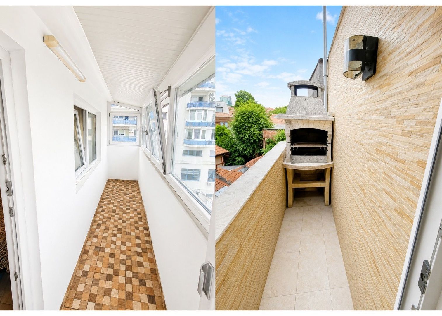 DE VANZARE APARTAMENT 3 CAMERE | BULEVARDUL UNIRII | CENTRALA PROPRIE - Poză 9