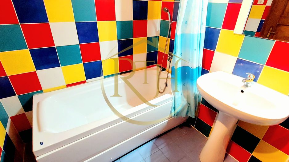 Oferim spre inchiriere apartament 1 camera, spatios, aproape de Sp. Judetean - Poză 17
