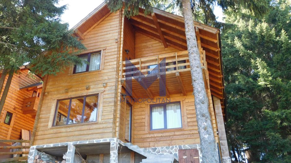 Casă de vacanta de vanzare, in Marisel, langa Cabana Motilor - Poză 55