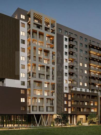 Vânzare, apartament, 3 camere, Avantgarden, Brașov - Poză 2